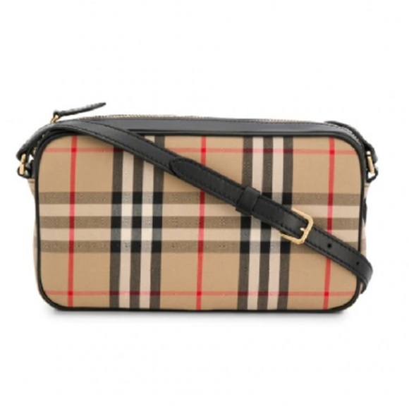 Burberry Camara Bag - Picture 3 of 6